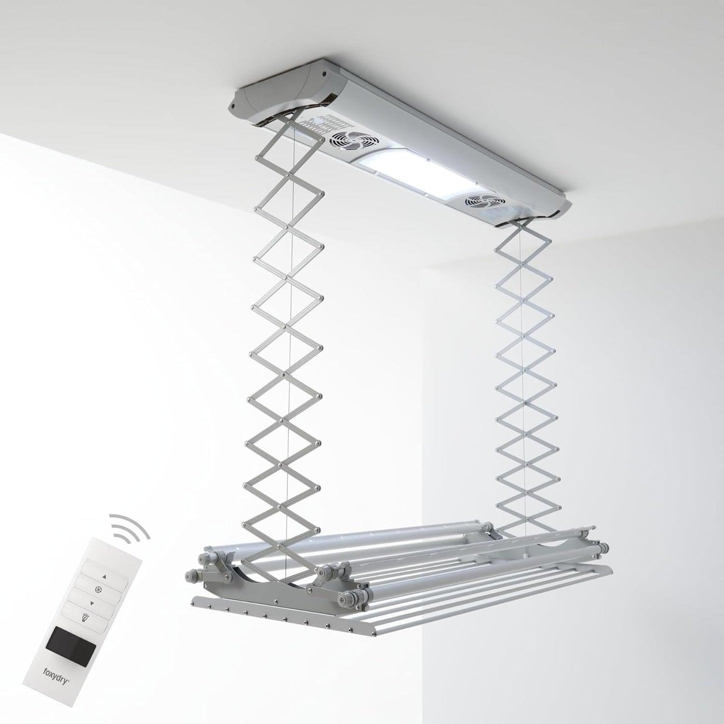 Electric Ventilated Drying Rack